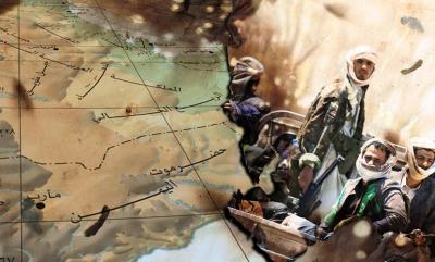 اليمن والخليج في ظل الحوثيين.. أوراق سياسية محترقة