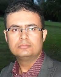 مروان الغفوري صديق الإصلاح يتطاول على رسول الله