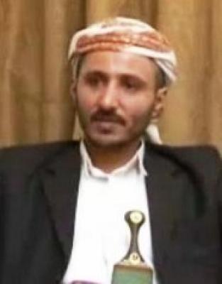 الشيخ أمين عاطف : أزمة اليمن أزمة قيادة وقرار العقوبات يعبر عن استغلال قيادة اليمن للدعم الدولي لجلب الشر ودليل على غباء منقطع النظير 
