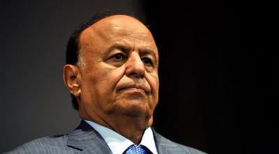 الحوثيون في مهمة لخلع آخر مخالب الرئيس هادي ..!!