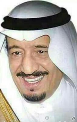 الملك سلمان يطرد شرطيه فرنسيه 