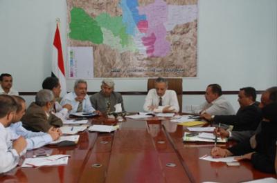 تعز:إصابة جنود حماية الأمم المتحدة واختيار إقليم الجند لإنشاء مشاريع ريفية جبارة