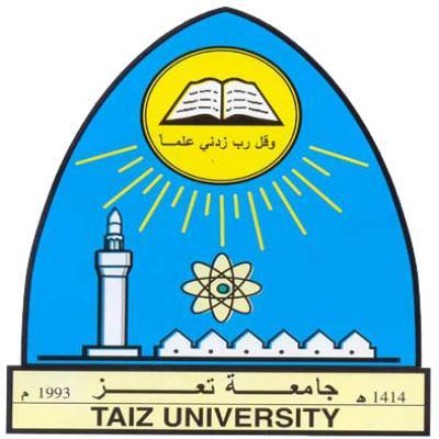 جامعة تعز تحتفل بتخرج 70 طالبا من كلية العلوم الادارية ودراسات علمية بين جامعتا تعز وإب لتطوير اقليم الجند