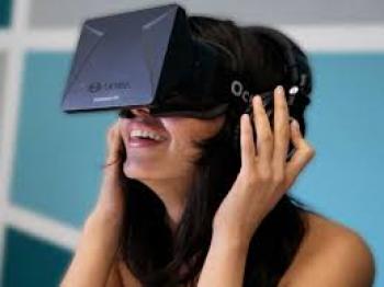 بصفقة قيمتها 2 مليار دولار.. فيس بوك تستحوذ على شركة اوكولوس ريف Oculus Rift