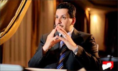 مصدر في جماعة الحوثي "الرئاسة تفاوض لإطلاق بن مبارك"
