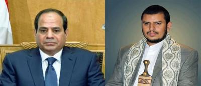 عبد الملك السيسي ..عبد الفتاح الحوثي !! وائل قنديل يكتب.. 