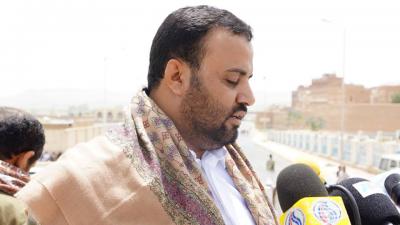 140 طلبا حوثيا أصابت هادي بالصدمة
