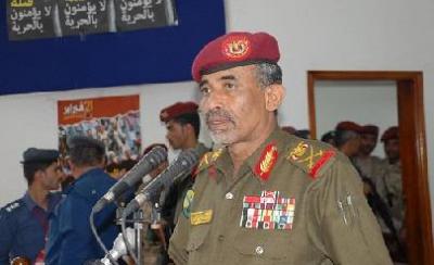 اللواء الصبيحي: الظلم لا يُعالج بالظلم
