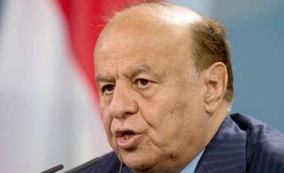 الحوثيون يتمسكون بهادي رئيسا ويبرمون إتفاقا مع الاصلاح