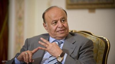 مستشار هادي يلمح إلى امكانية تراجعه عن استقالته