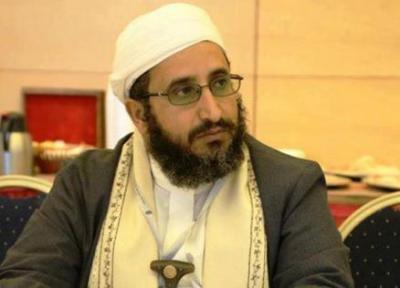 رئيس "اتحاد الرشاد" السلفي يوضح موقف حزبه من حل الأزمة في اليمن