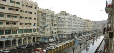 مسلحون يختطفون أجنبيا ومؤشرات تؤكد أنه فرنسي الجنسية