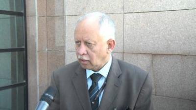 وزير يمني جنوبي يصف حوار "موفنبيك" بـ"العبثي وغير المنطقي"