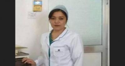 بعد اشهر من اختطافها الإفراج عن الطبيبة الطاجيسكانية في مأرب 