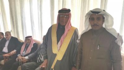 والد الطيار الكساسبة: يكشف تفاصيل "الصاروخ المجهول" الذي اسقط طائرة نجله 