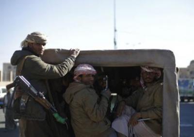 اندلاع مواجهات بين "جماعة الحوثي وقبليين" في إب 