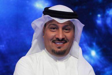 خطأ طبي يُعيد الإعلامي السعودي "محمد الشهري" لغرفة العمليات