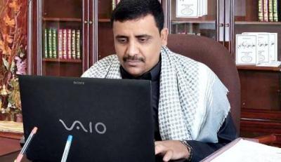 الحوثي: هادي أصبح قائداً في تنظيم القاعدة