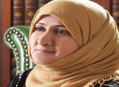 قيادية في الإصلاح: الجناح العسكري لجماعة الحوثي مسيطر على التيار السياسي