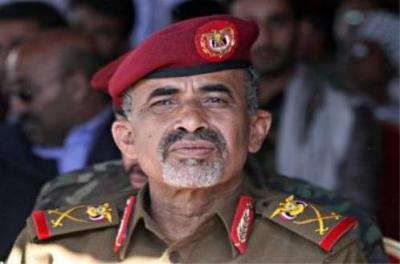 الصبيحي ..عسكري أراد الحوثيون استغلال تاريخه