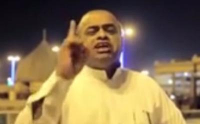 شاهد بالفيديو ما قاله الفنان الحجوري المشهور بـ "جعفر" عن السياسيين والغربة