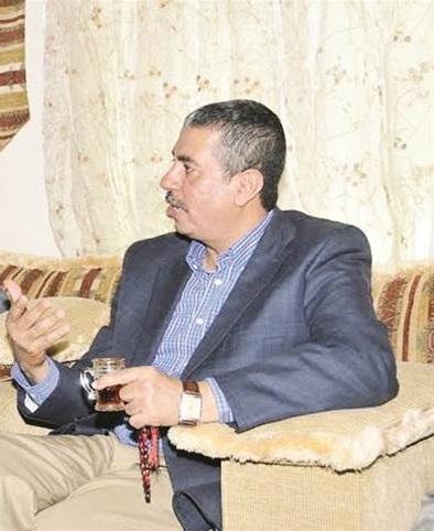 بحاح :لا أفكر في الهرب من صنعاء ومستعد لتسيير الحكومة "بشروط"