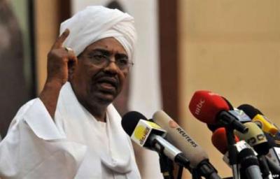 الرئيس السوداني: آلاف الجنود "ينتظرون إشارة" للتدخل البري في اليمن