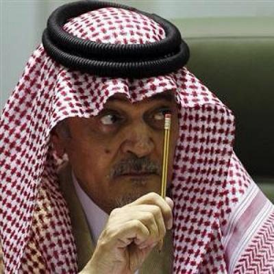الفيصل: لسنا في حرب مع إيران ودورها في اليمن زاد العنف