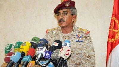 ناطق الجيش: بتنا قاب قوسين أو أدنى من النصر المبين ويكشف سبب كثافة الغارات الجوية