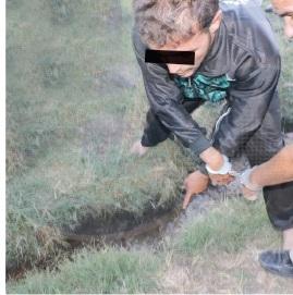 أسرار جريمة تنكشف بعد ثمان سنوات من اختفاء فتاة بعدن