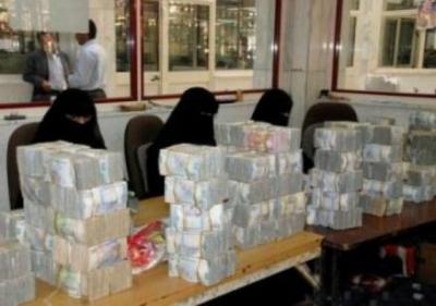 اللجنة الثورية توجه دعوة لصرف رواتب الموظفين في المحافظات الجنوبية وحملة اغاثه واسعة