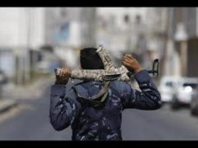 اغتيال احد ضابط شرطة "النجدة" بصنعاء