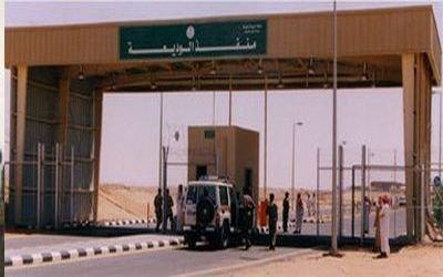 ولي العهد السعودي يأمر بالسماح بدخول اليمنيين العالقين في منفذ الوديعة