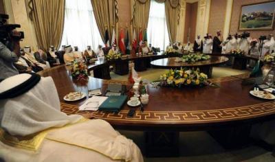 خارجية التعاون الخليجي: عمليتي "عاصفة الحزم و إعادة الأمل" إجراء حاسم لابد منه 
