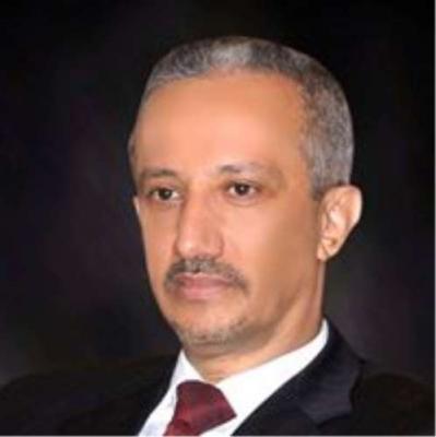 شوقي هائل يوجه رسالة لأبناء محافظة تعز بشأن سفره خارج اليمن