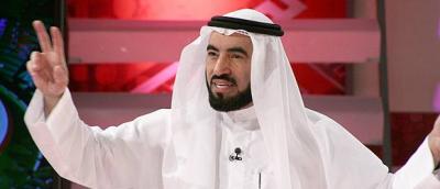 الداعية السويدان ينفي إصدار بيان ضد عاصفة الحزم: "الحمدلله لم آخذ درهماً واحداً لقاء مواقفي"