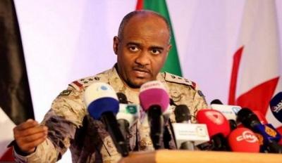 عسيري يعترف بتساقط القذائف والصواريخ على نجران