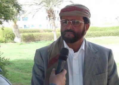 محافظ مأرب: الفرقة الكهربائية بدأت بالإصلاح و102 قاطرة غاز خرجت من صافر  "تفاصيل"