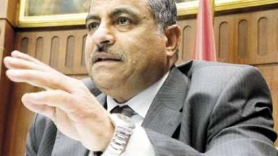 دبلوماسي مصري: يحذر من خطورة الوضع في اليمن ويدعو الحوثيين لإلقاء السلاح