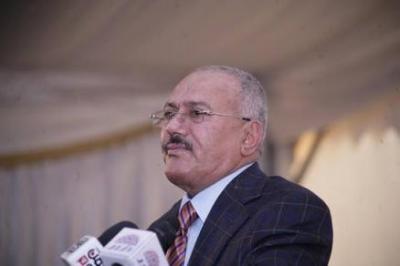 علي عبدالله صالح يدعو للإعلان عن هدنة شاملة على "وجه السرعة" ويوضح خياره (اهم ما جاءت به رسالته)