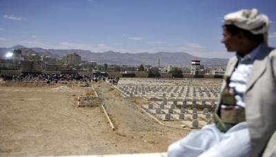 سباق التجنيد يهدد حضرموت