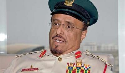 خلفان:اليمن لا يحكمها إلا عسكري صارم والرؤساء المدنيين لن يستطيعوا حكمها