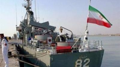 مسؤول إيراني: إيران ستخترق الحظر البحري المفروض على اليمن