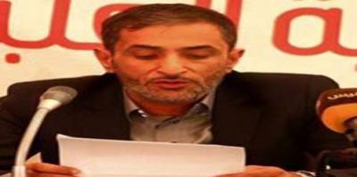 الشيخ غسان محمد أبو لحوم في ذمة الله