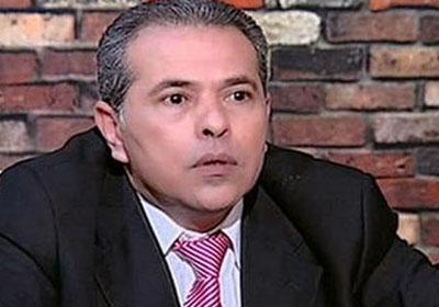 بالفيديو .. عكاشة متنكراً بملابس يهودية: المسجد الأقصى الحقيقي تحت الأرض