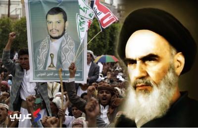 الحرس الثوري الإيراني يكشف عن معلومات جديدة تتعلق بصلتهم بالحوثيين