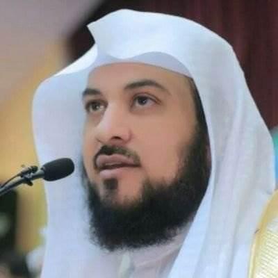 الداعية الإسلامي "محمد العريفي" يعلق على تفجير مسجد العنود بالدمام