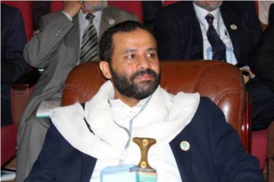 حميد الأحمر يعلق على حوار الرئيس السابق "صالح" مع قناة الميادين