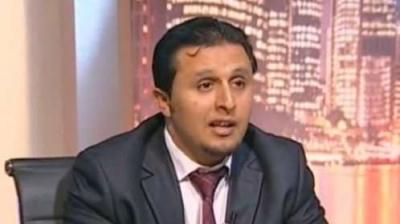 سكرتير هادي: لا وجود لمبادرة عمانية وما يجري في مسقط مشاورات خاصة