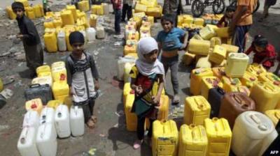 الفاو تحذر في تقرير لها من خطر سوء التغذية في الشرق الأوسط بسبب الصراعات